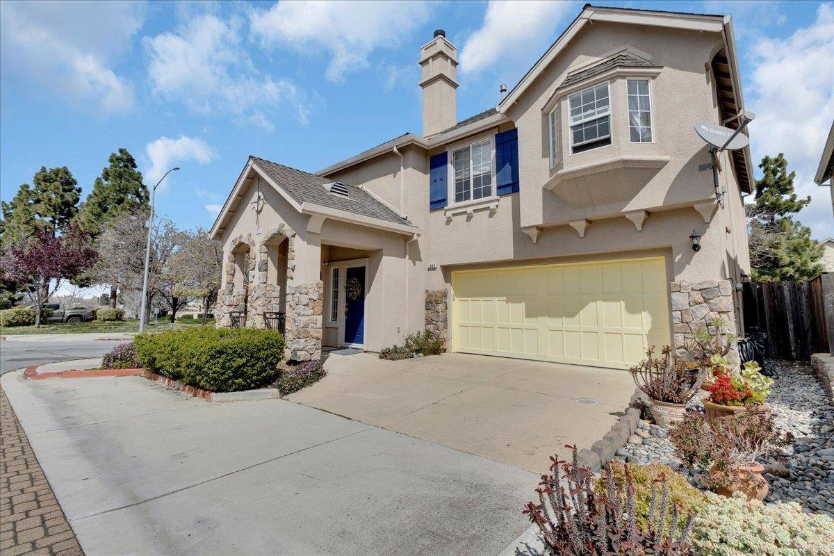 Salinas, CA 93906,1898 Bradbury ST