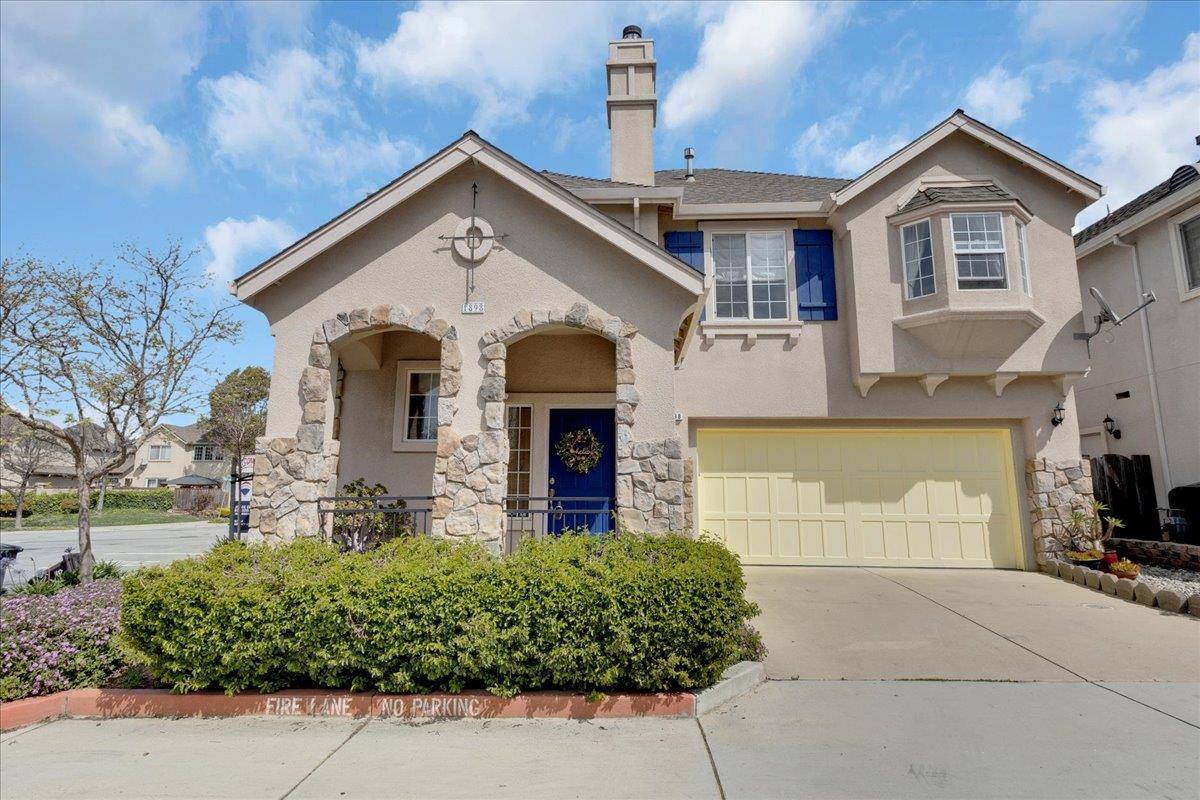 Salinas, CA 93906,1898 Bradbury ST