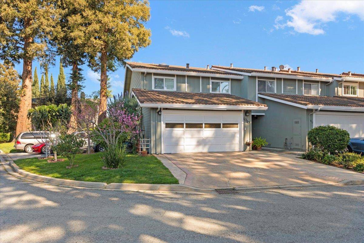 San Jose, CA 95117,1010 Polk LN