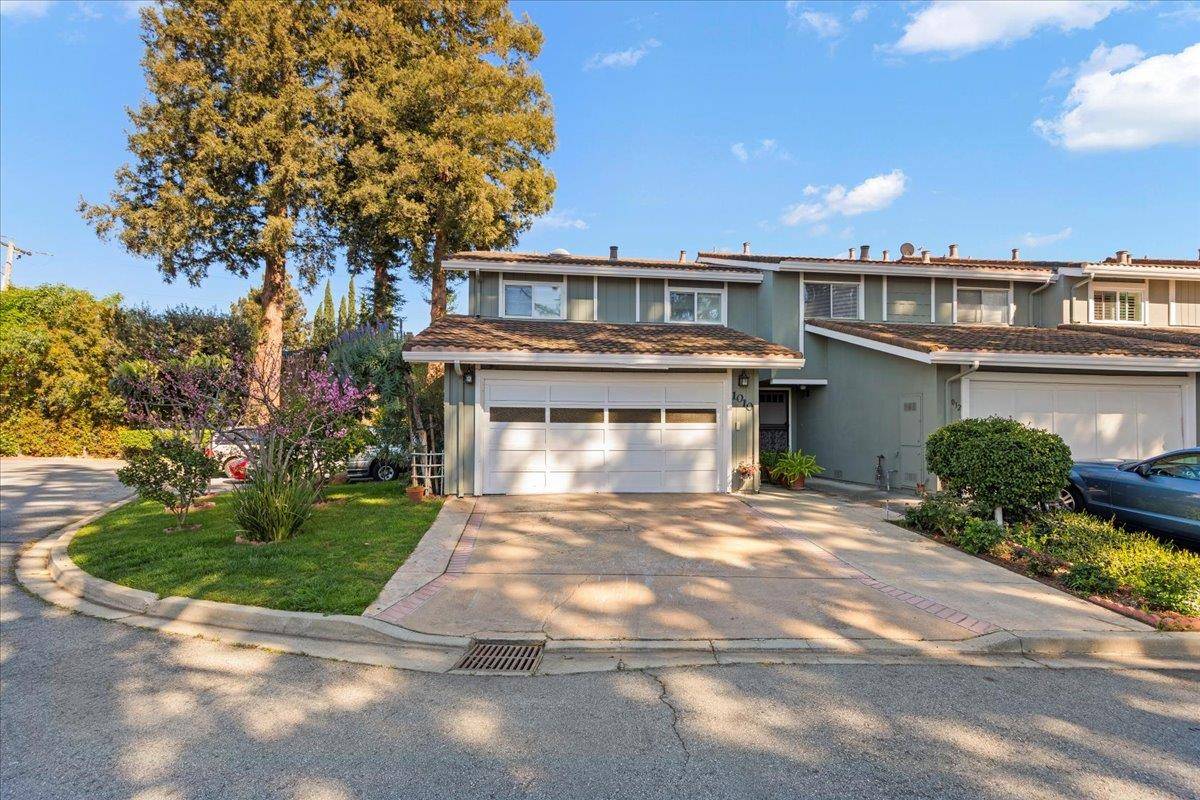 San Jose, CA 95117,1010 Polk LN