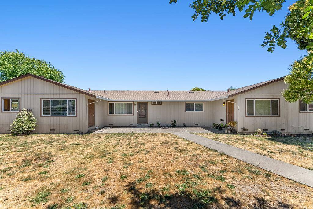 Santa Cruz, CA 95062,1803 Felt ST