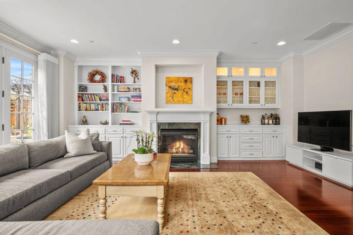 Burlingame, CA 94010,1261 Vancouver AVE