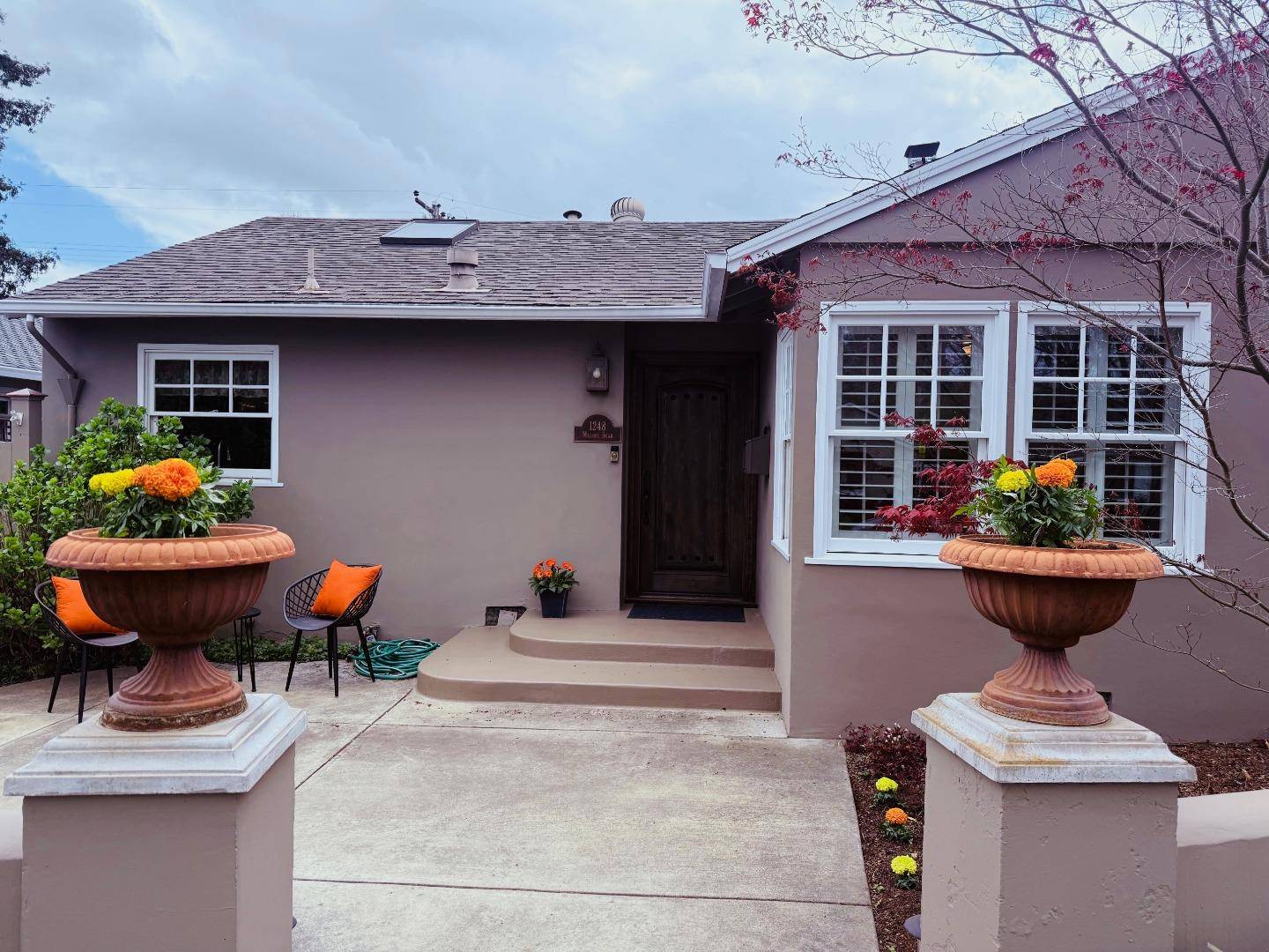 San Jose, CA 95125,1248 Malone RD