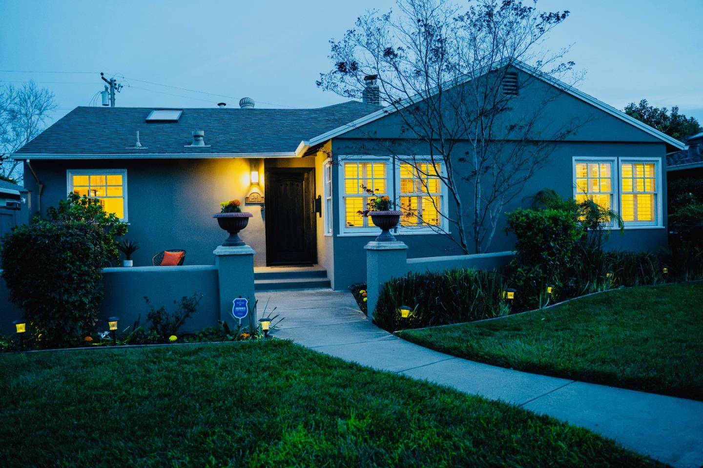 San Jose, CA 95125,1248 Malone RD