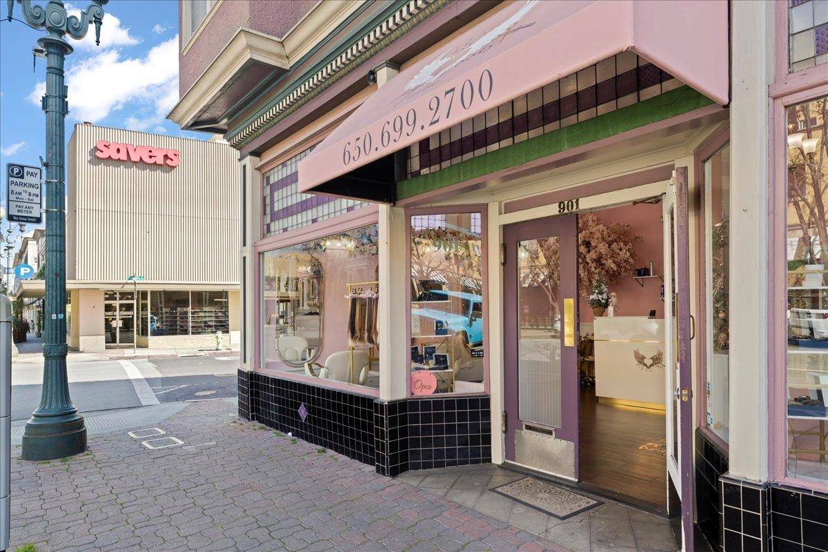 Redwood City, CA 94063,901 Main ST