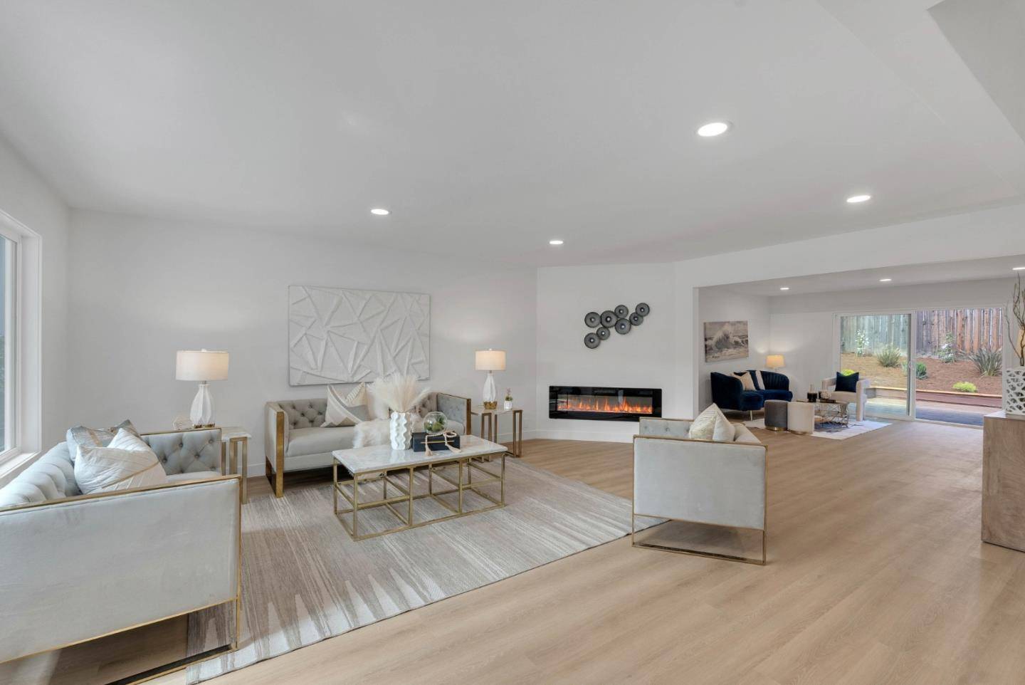 San Carlos, CA 94070,385 Phelps RD