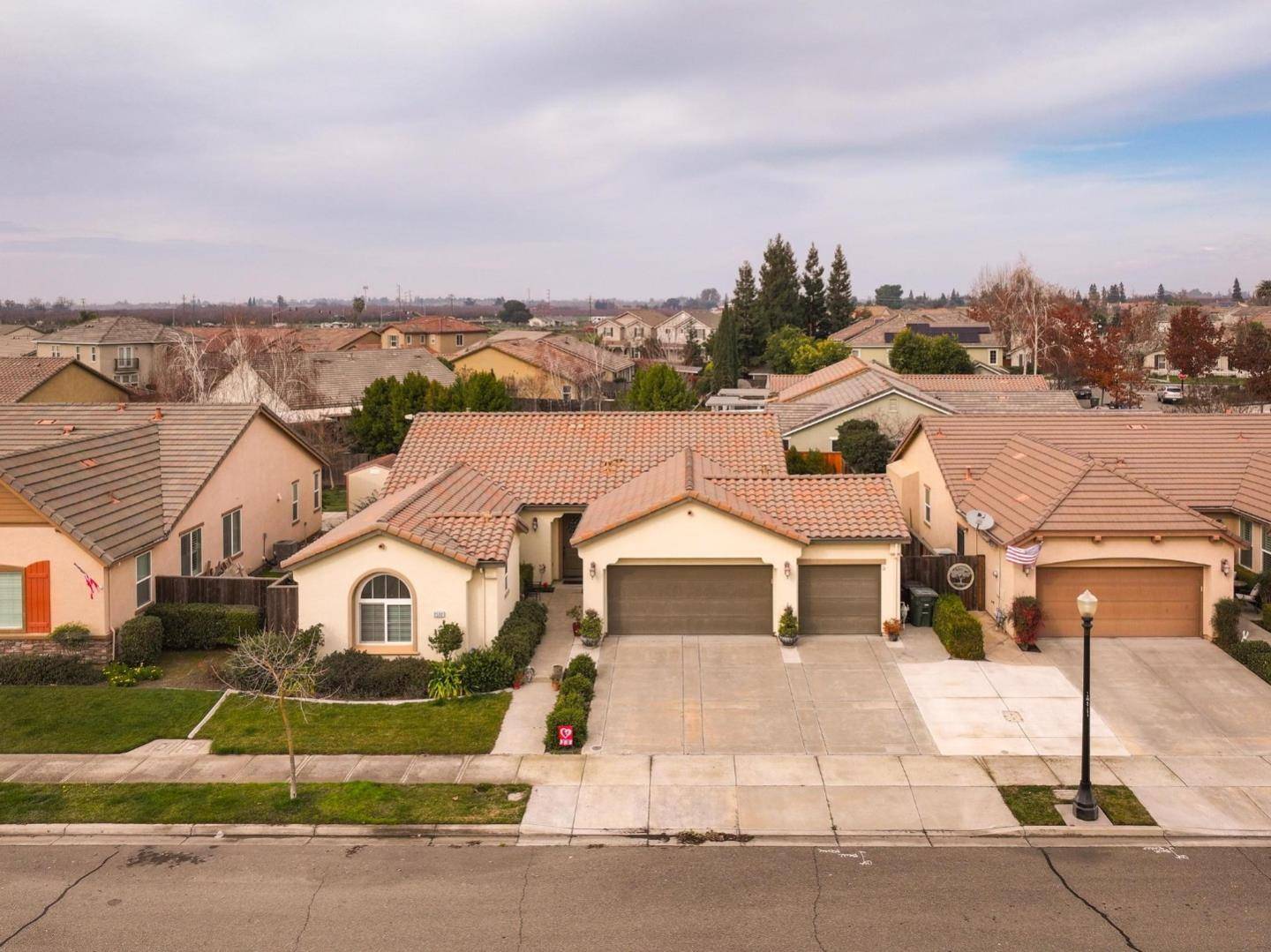 Oakdale, CA 95361,2532 Laurel Ridge CT