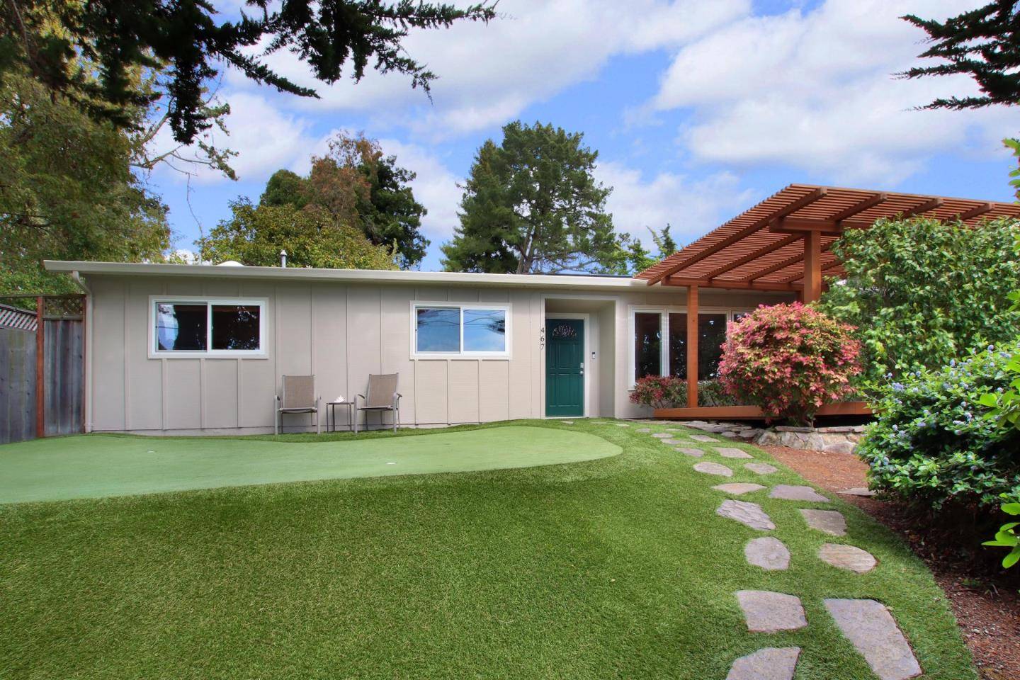 Aptos, CA 95003,467 Monterey DR