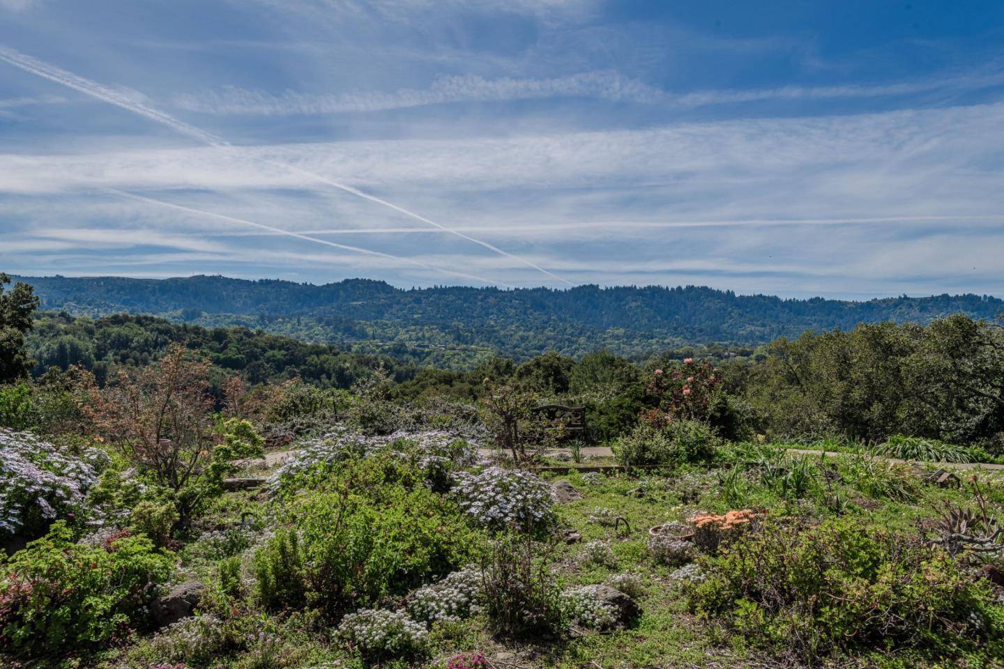 Portola Valley, CA 94028,640 Los Trancos RD