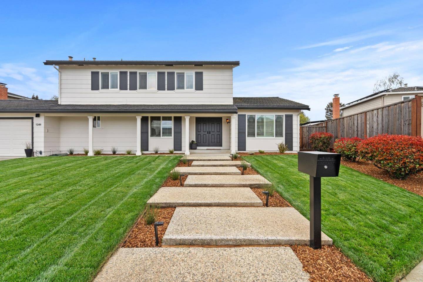 Sunnyvale, CA 94087,1281 Brookings LN