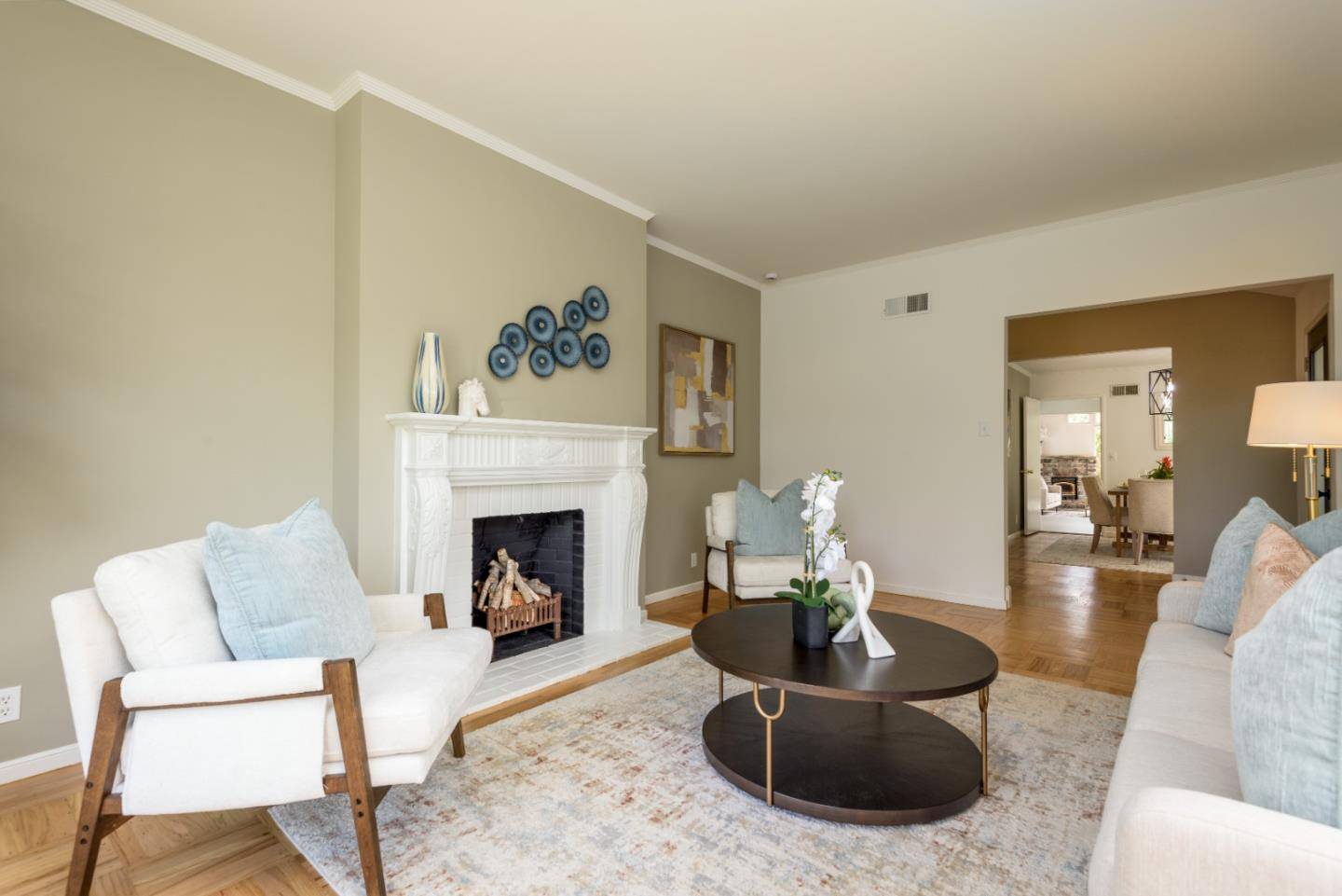 Daly City, CA 94015,839 South Mayfair AVE
