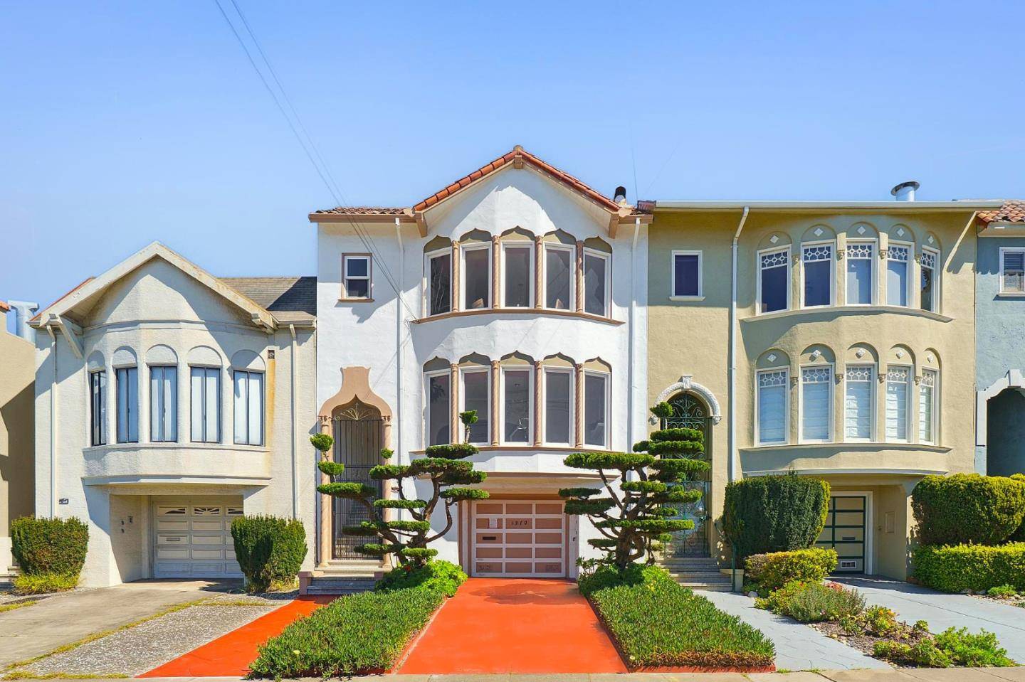 San Francisco, CA 94116,1970 18th AVE