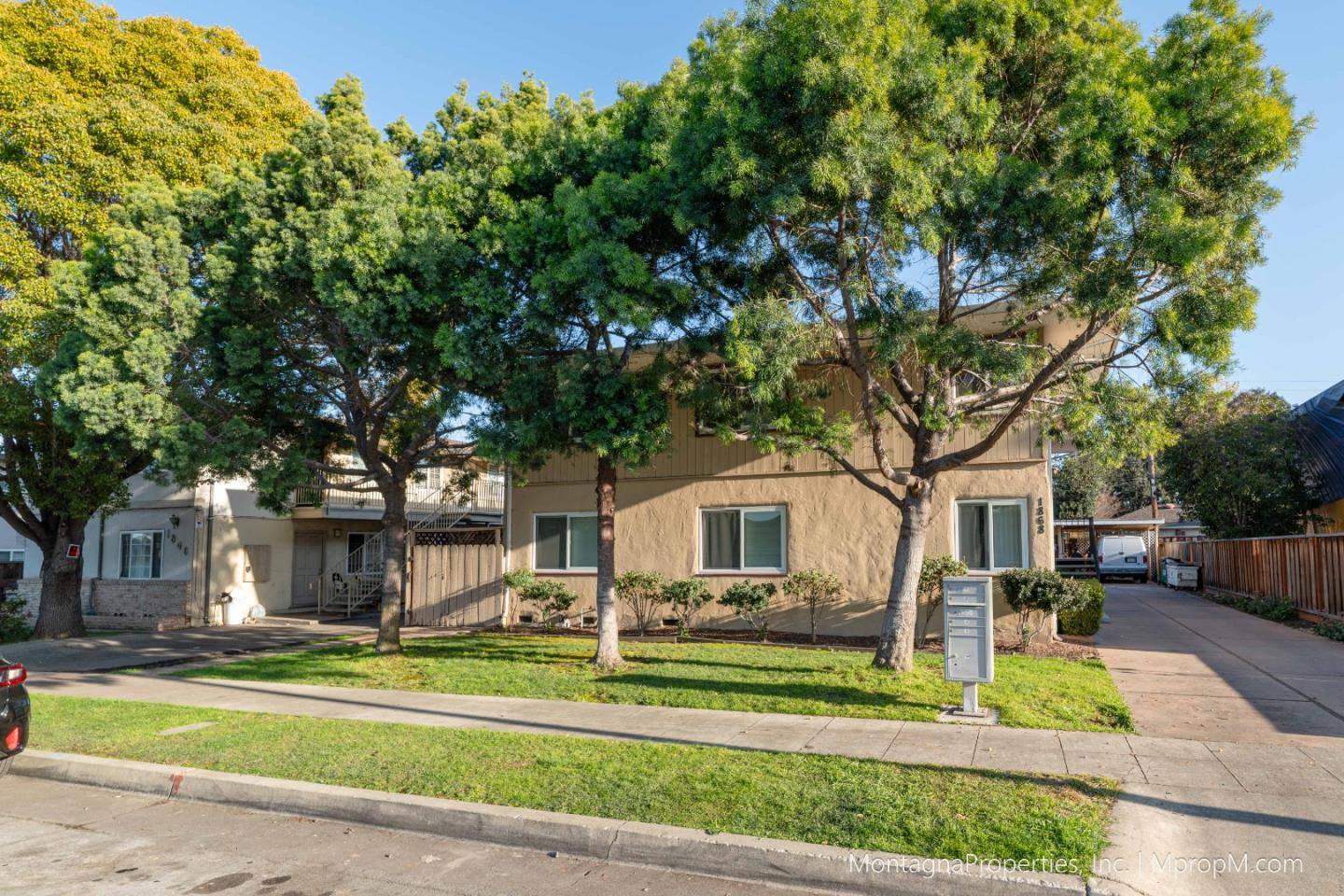 San Jose, CA 95126,1868 Davis ST