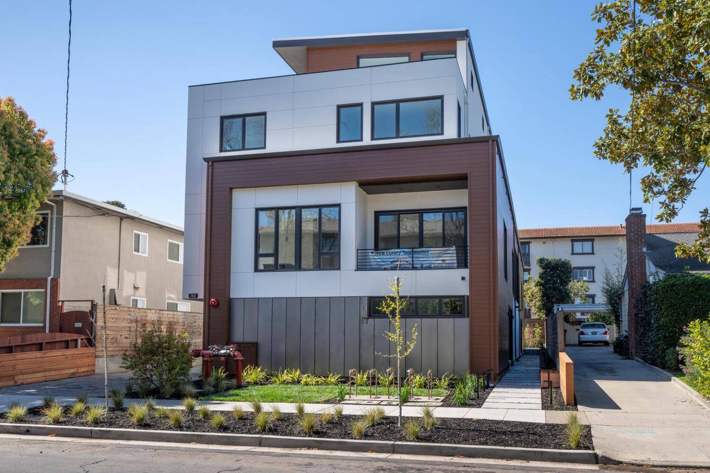 San Carlos, CA 94070,782 Elm ST C