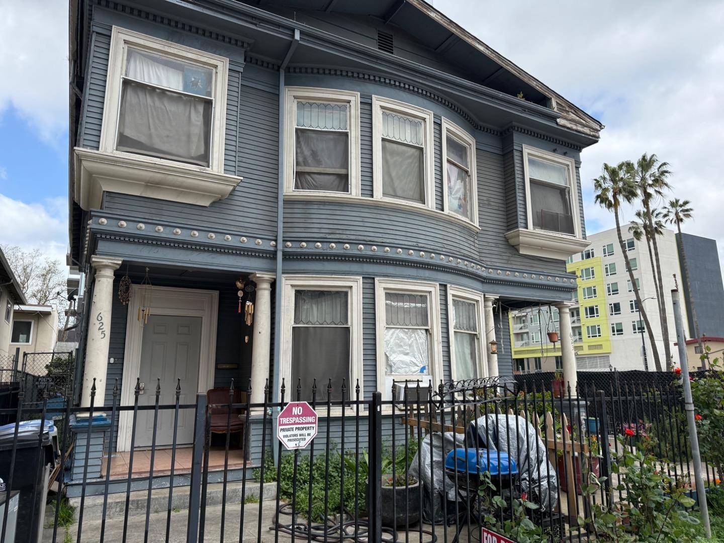 San Jose, CA 95112,623 S 2nd ST