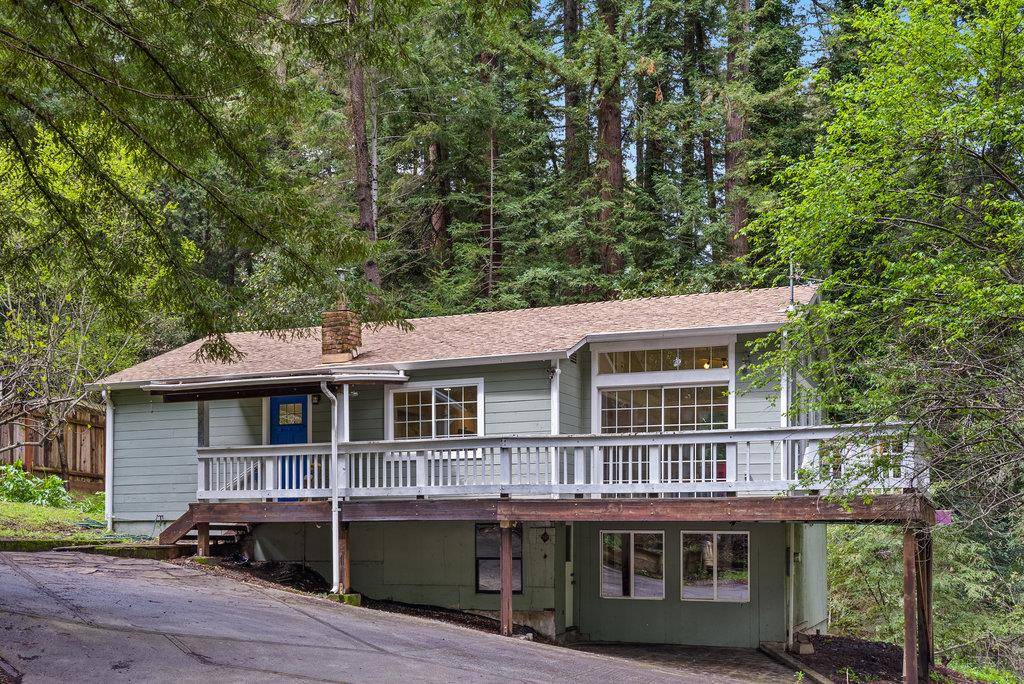 Felton, CA 95018,10753 Vera AVE
