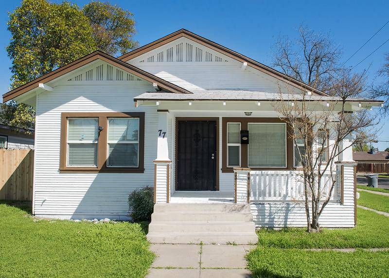 Merced, CA 95340,77 E Main ST