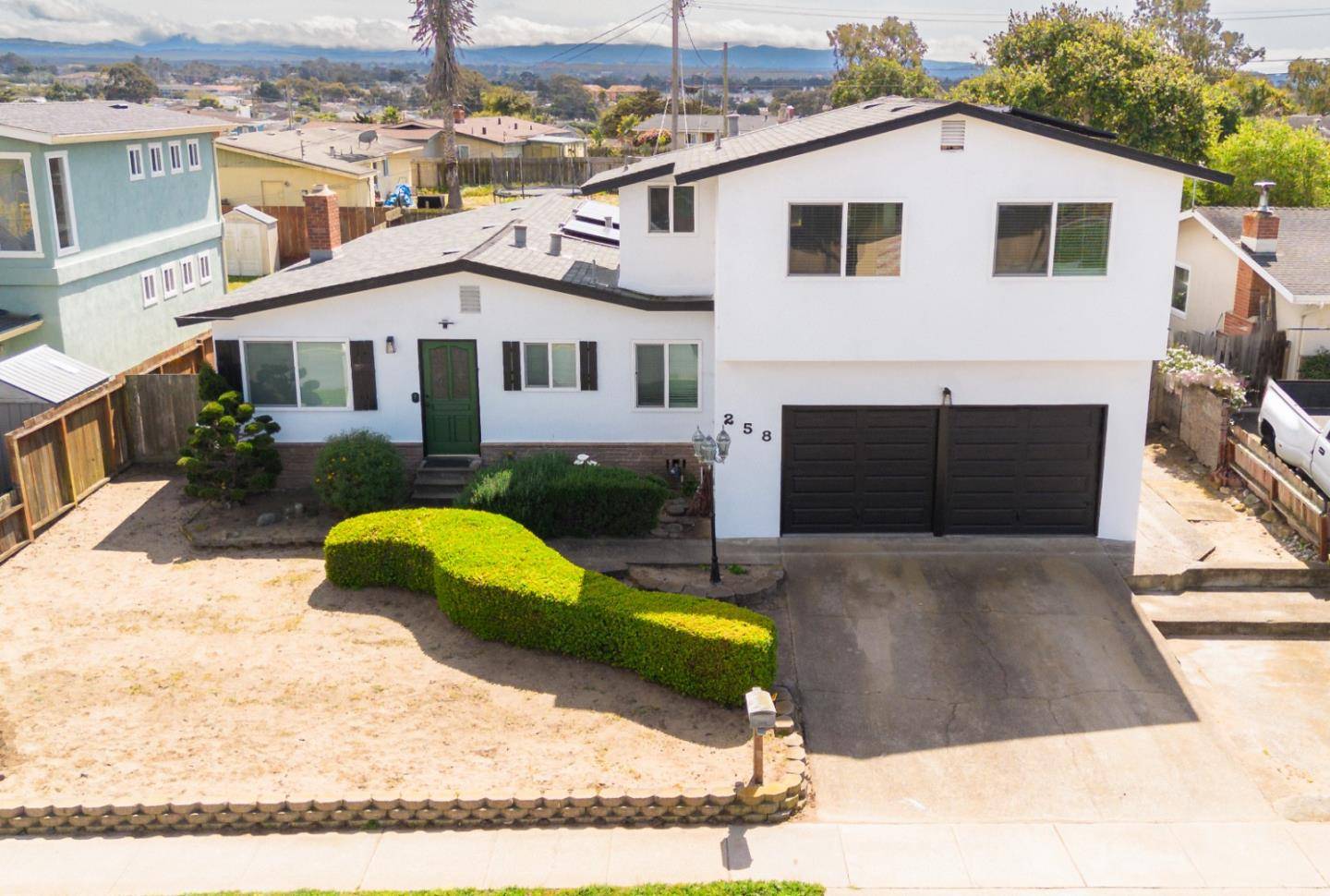 Marina, CA 93933,258 Beach RD