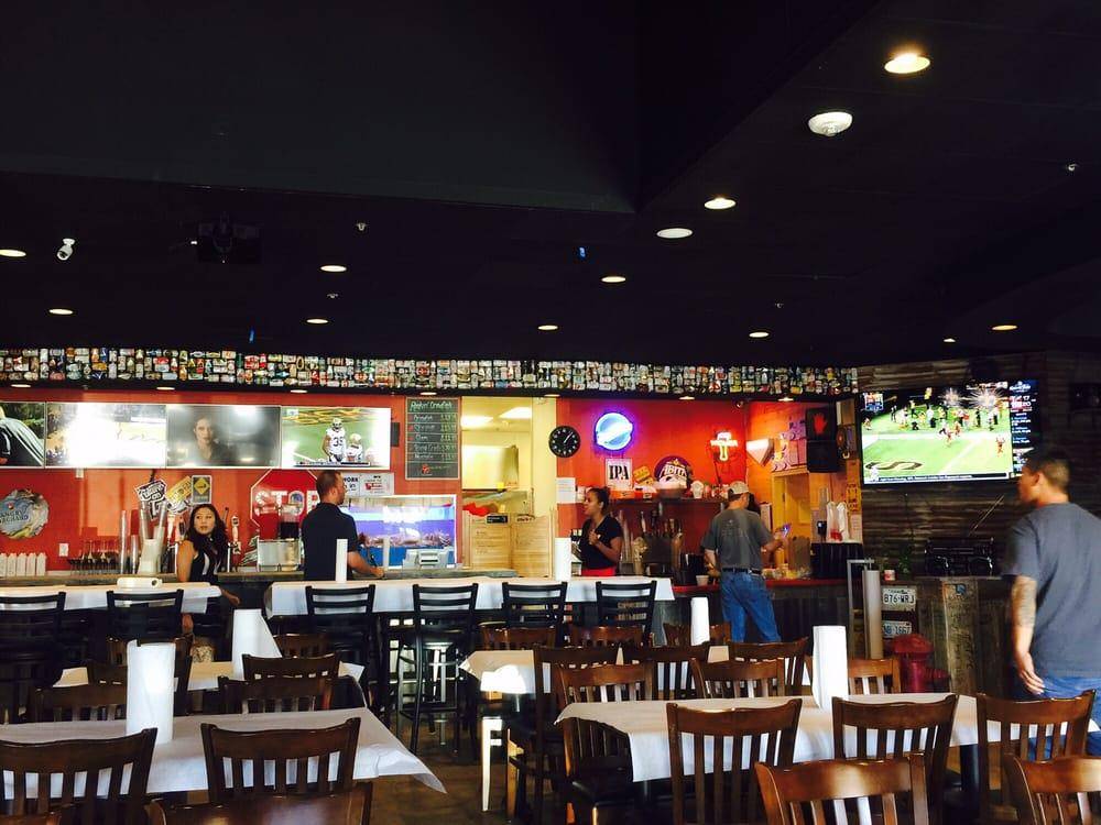 San Pablo, CA 94806,2300 El Portal DR