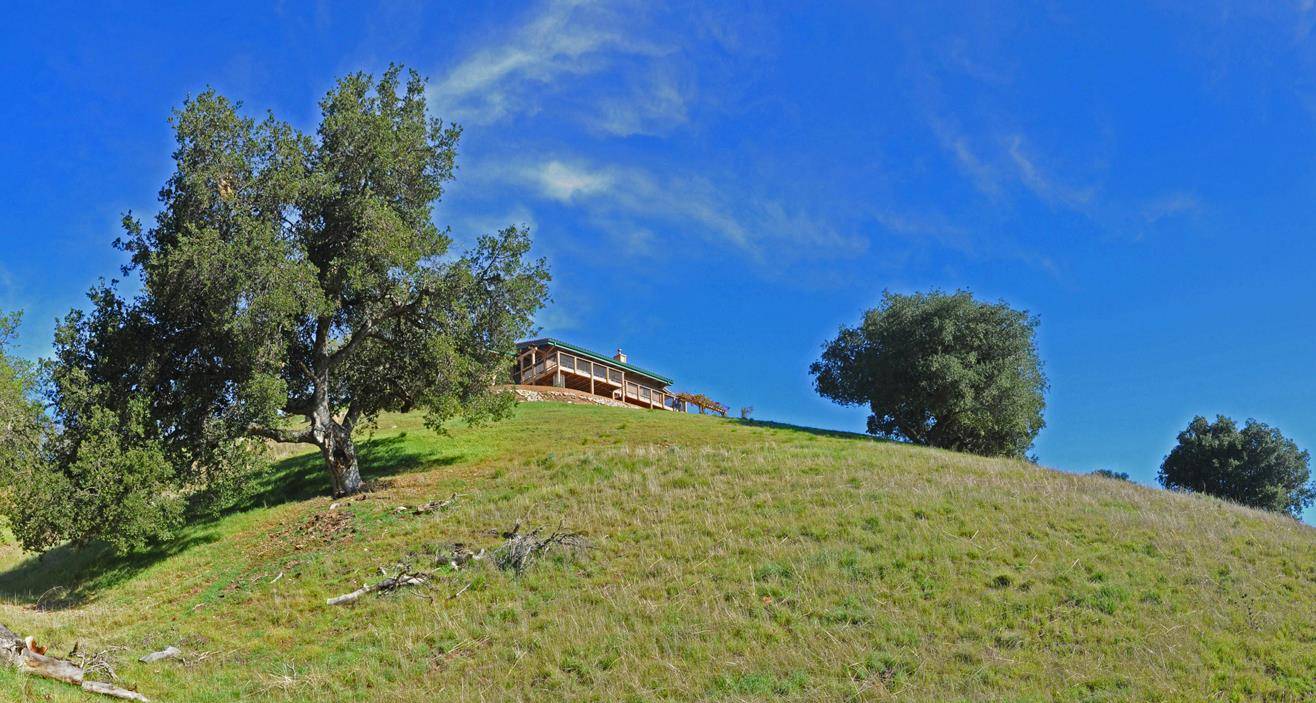 Carmel Valley, CA 93924,18 Asoleado DR