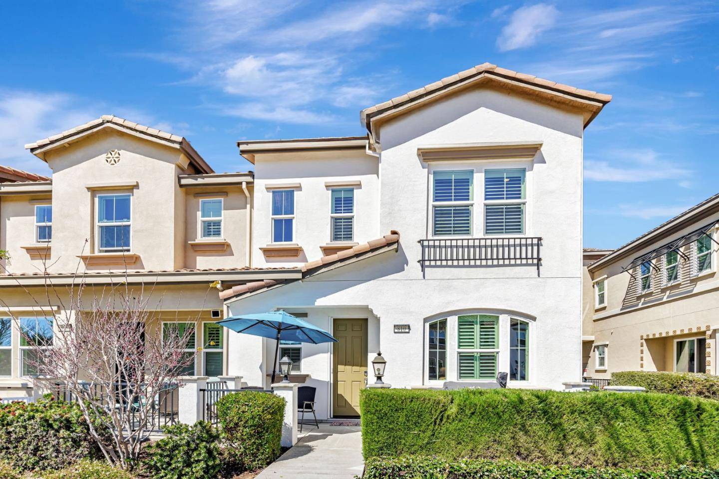 Morgan Hill, CA 95037,810 Saint Rufina LN