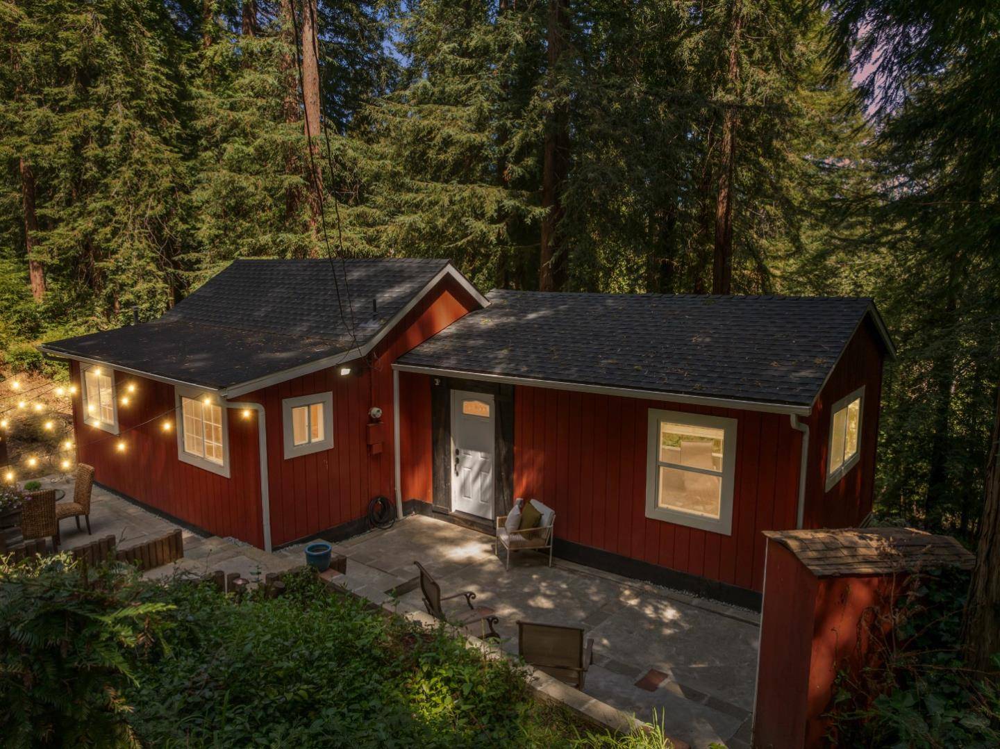 Felton, CA 95018,10680 Vera AVE