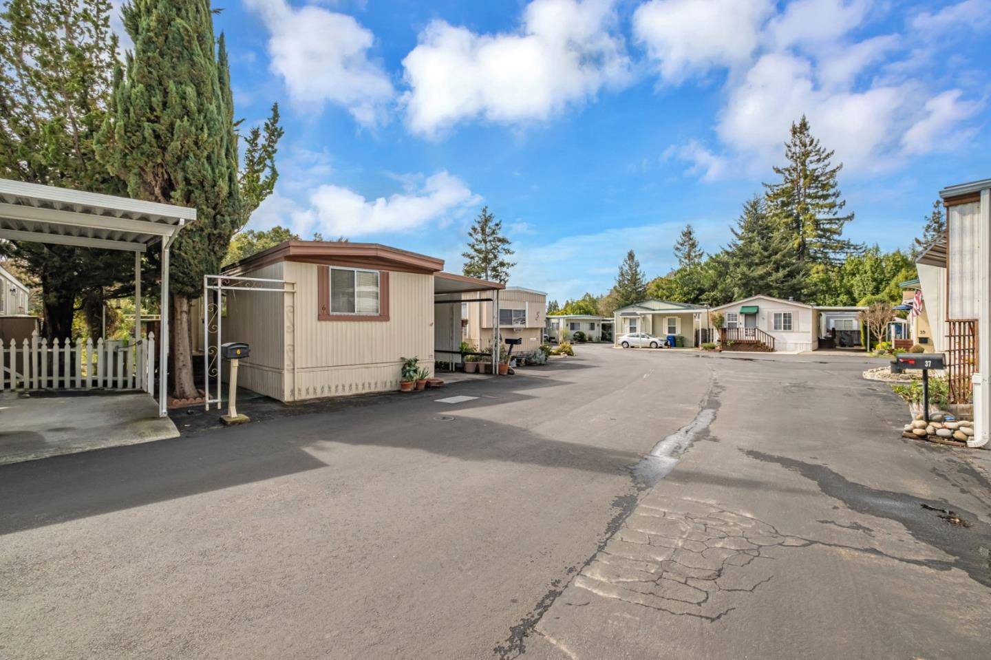 Scotts Valley, CA 95066,6011 Scotts Valley DR 6