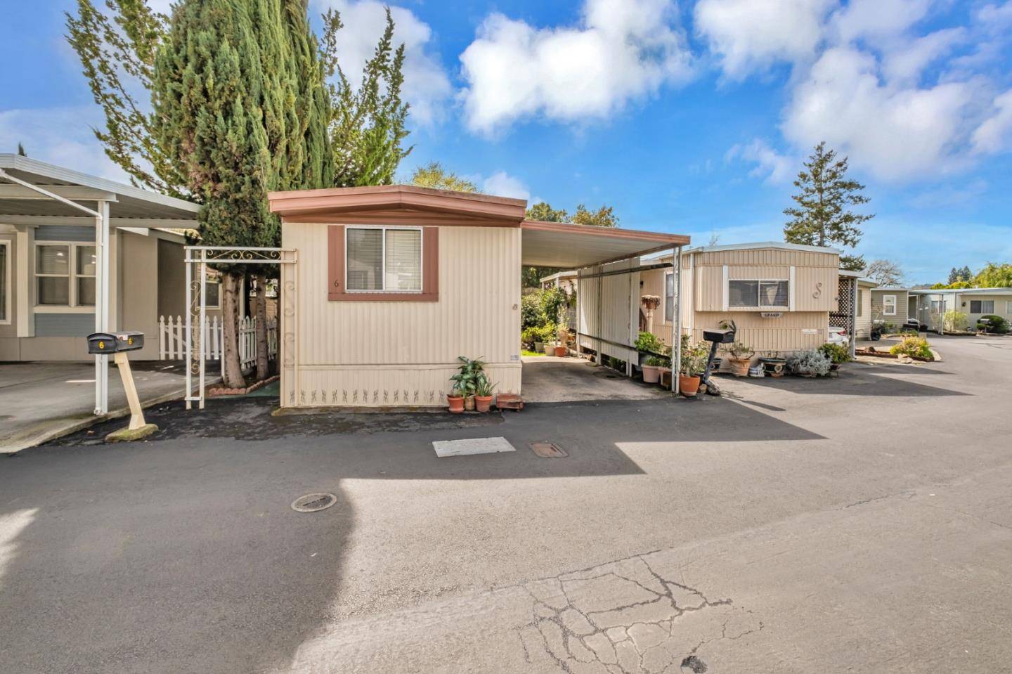 Scotts Valley, CA 95066,6011 Scotts Valley DR 6