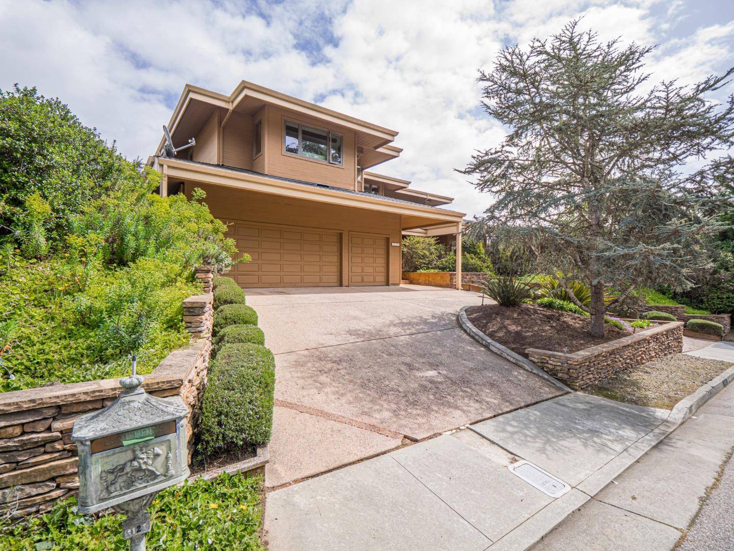 Aptos, CA 95003,1125 Sumner AVE