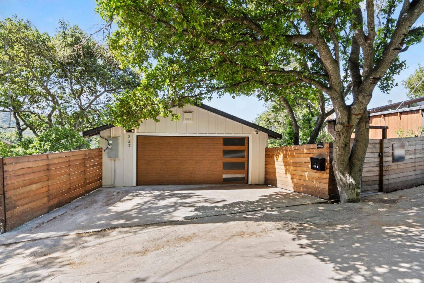 San Carlos, CA 94070,227 Winding WAY