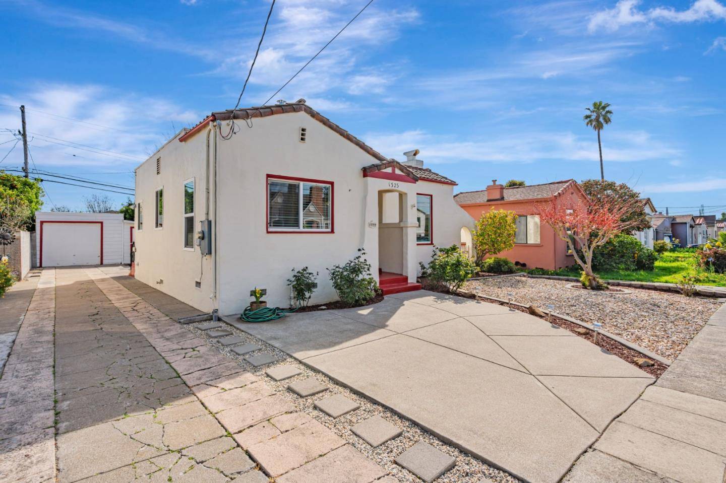 Vallejo, CA 94590,1323 Alabama ST