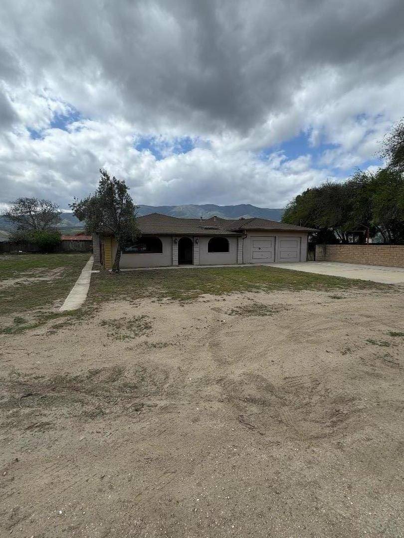 Soledad, CA 93960,36176 Mile End RD