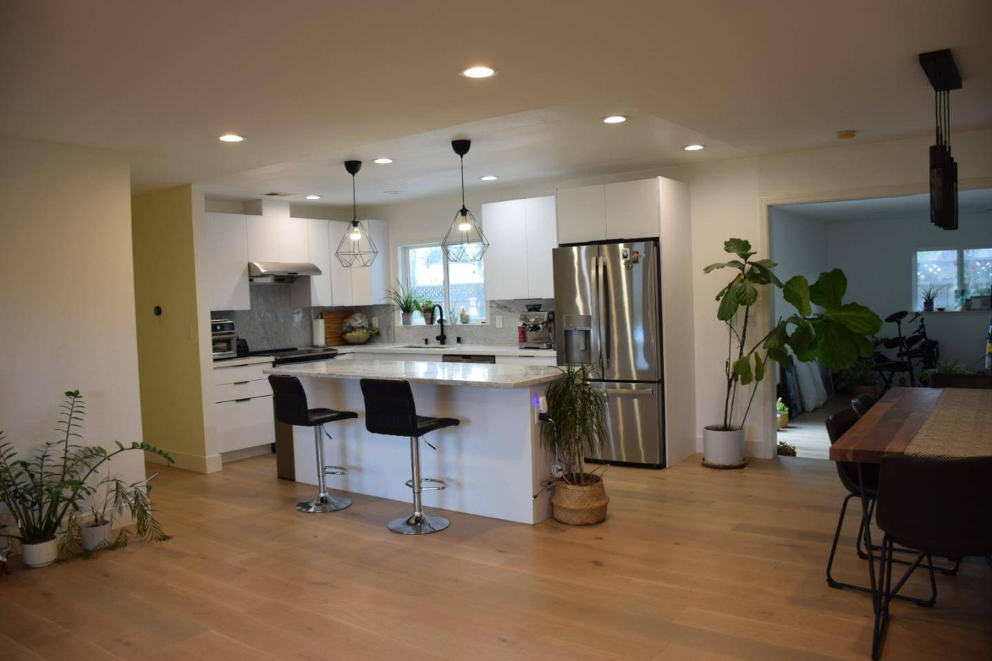 San Jose, CA 95125,1467 Norman AVE