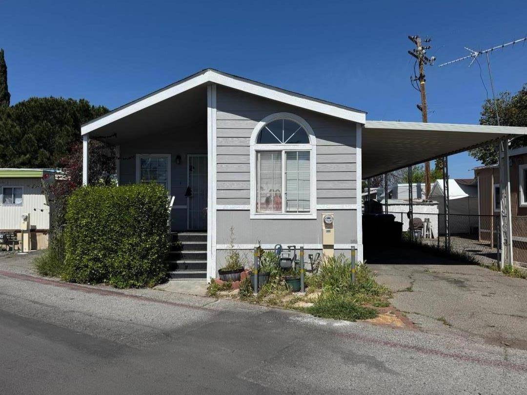San Jose, CA 95111,411 Lewis road 221