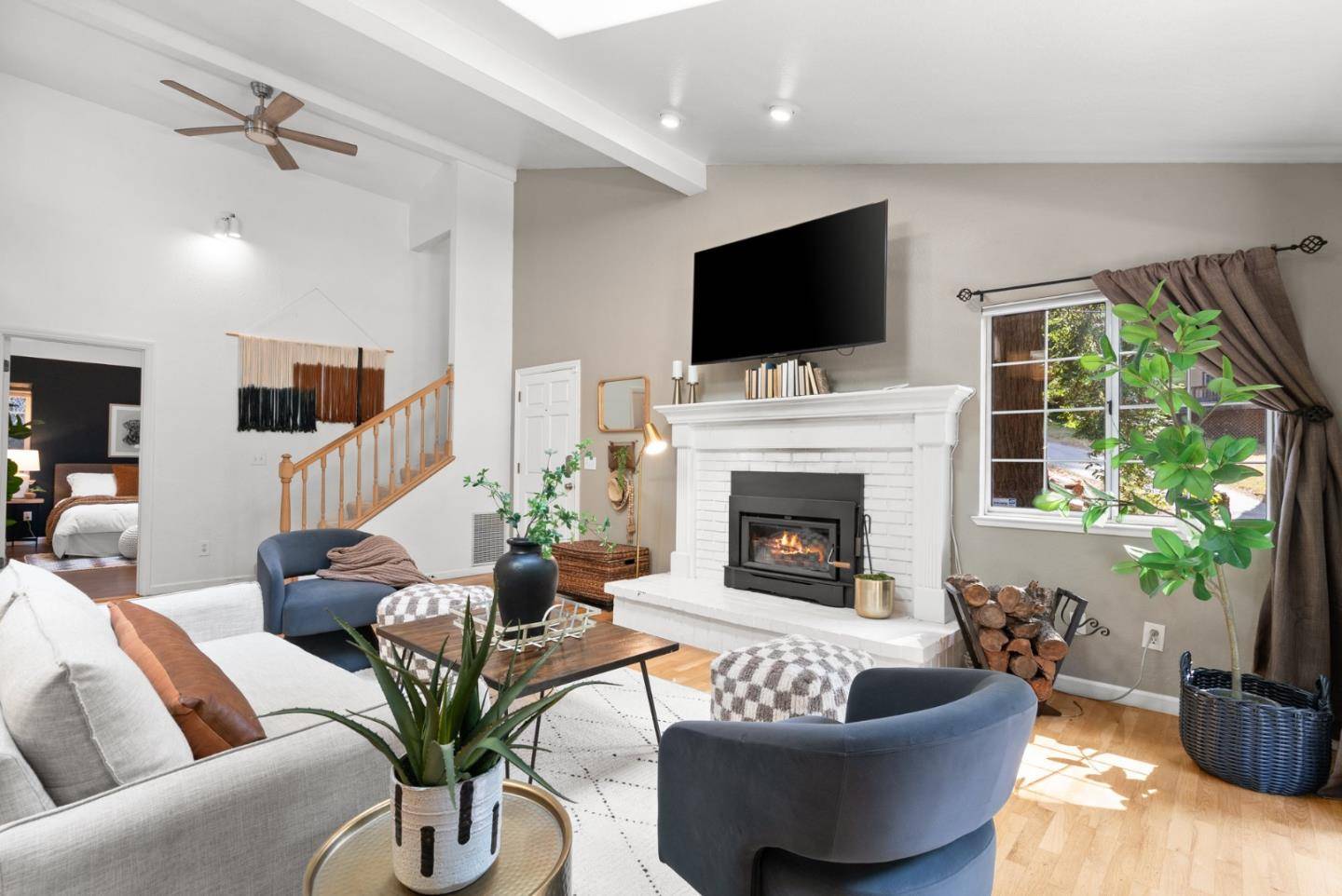 Felton, CA 95018,105 William WAY