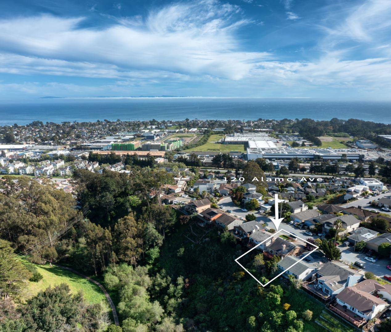 Santa Cruz, CA 95060,120 Alamo AVE