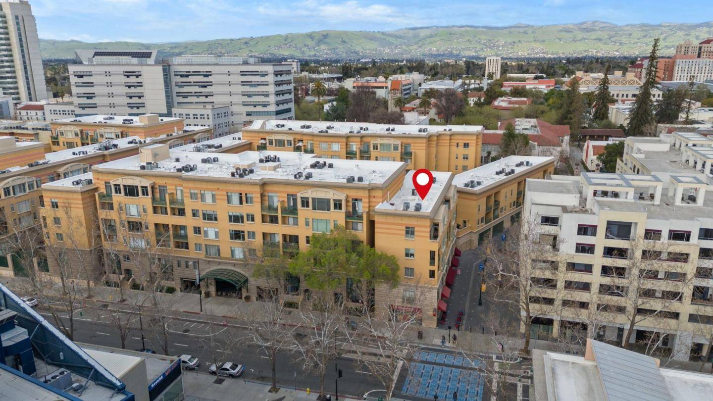 San Jose, CA 95112,144 S 3rd ST 401
