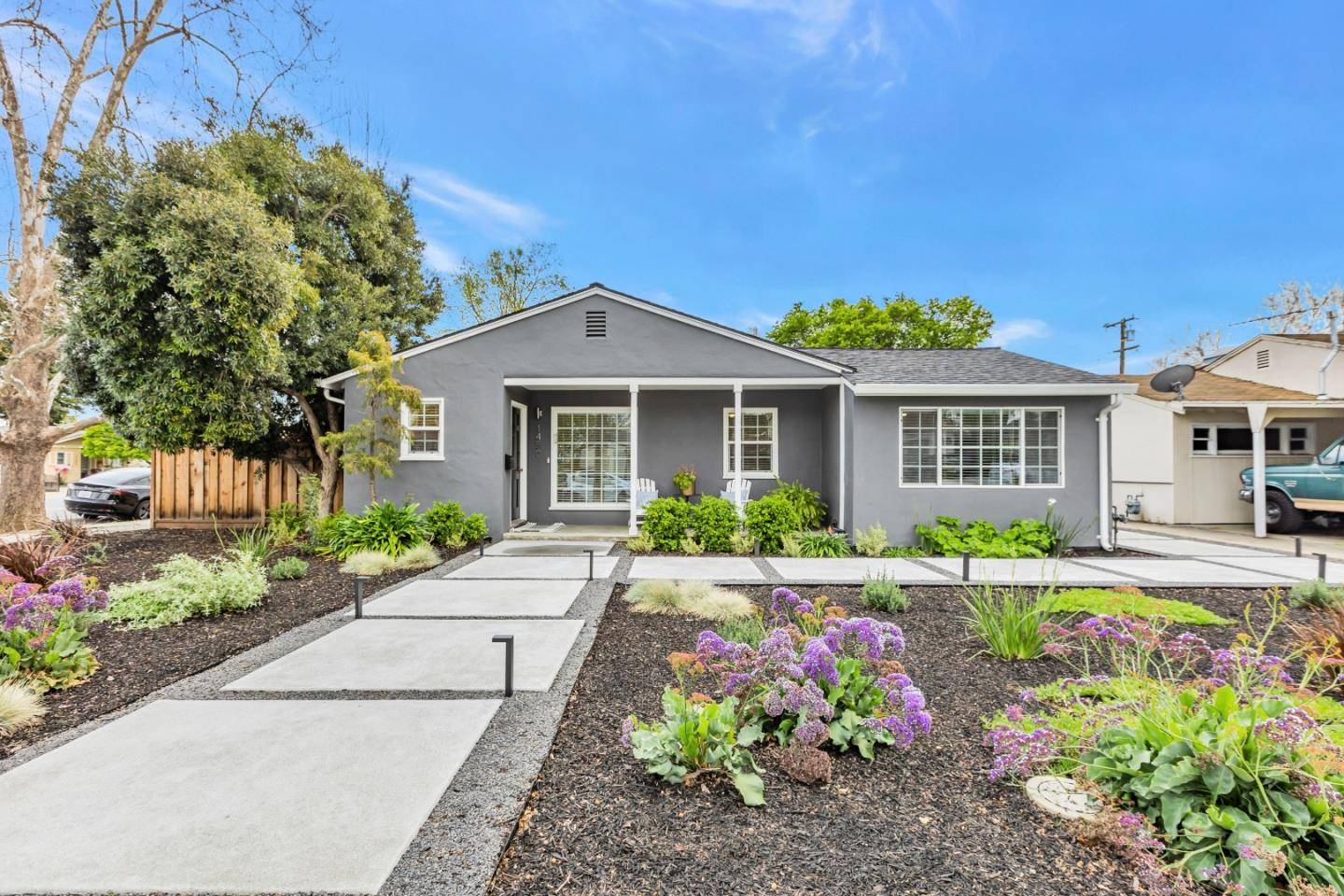 San Jose, CA 95125,1450 Darlene AVE