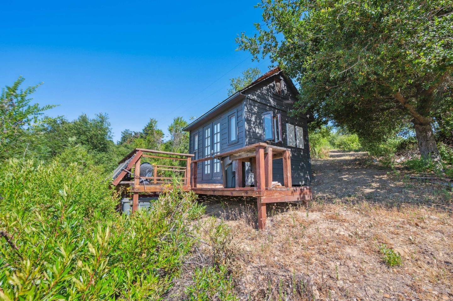 Los Gatos, CA 95030,0 Montevina RD
