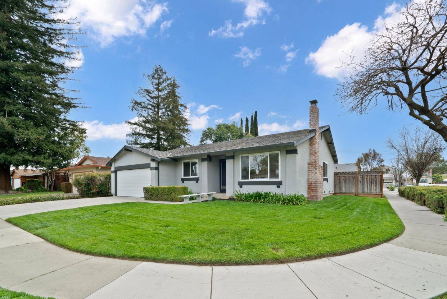 San Jose, CA 95123,5396 Gerine Blossom DR