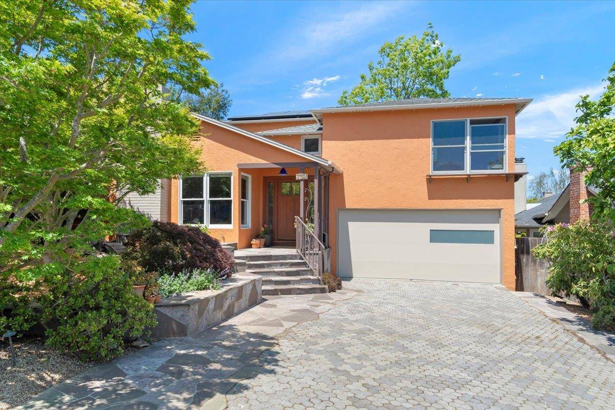 San Mateo, CA 94402,734 Oregon AVE