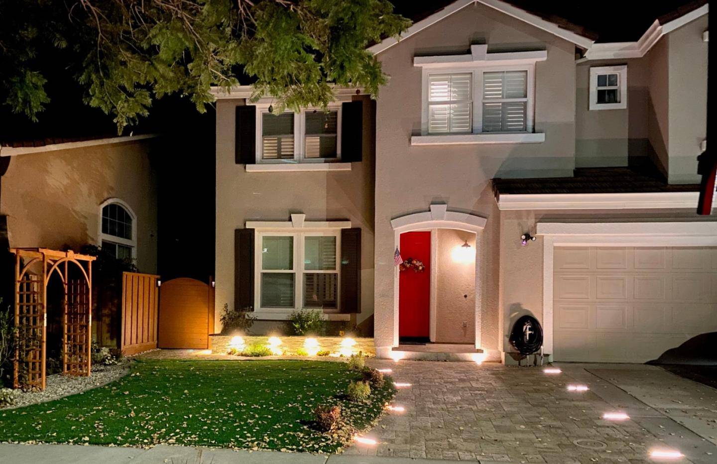 San Jose, CA 95138,6751 Positano LN