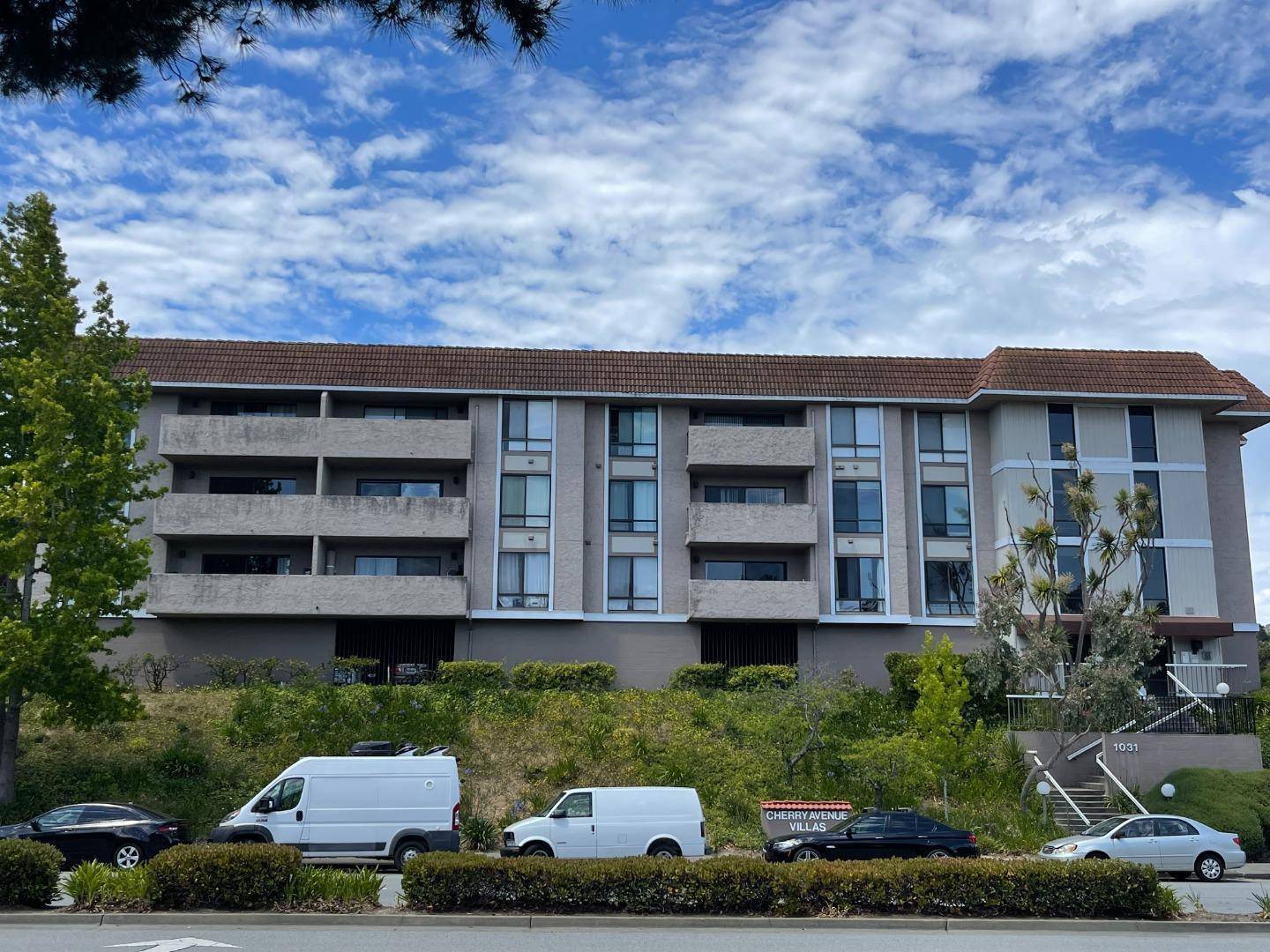 San Bruno, CA 94066,1031 Cherry AVE 81