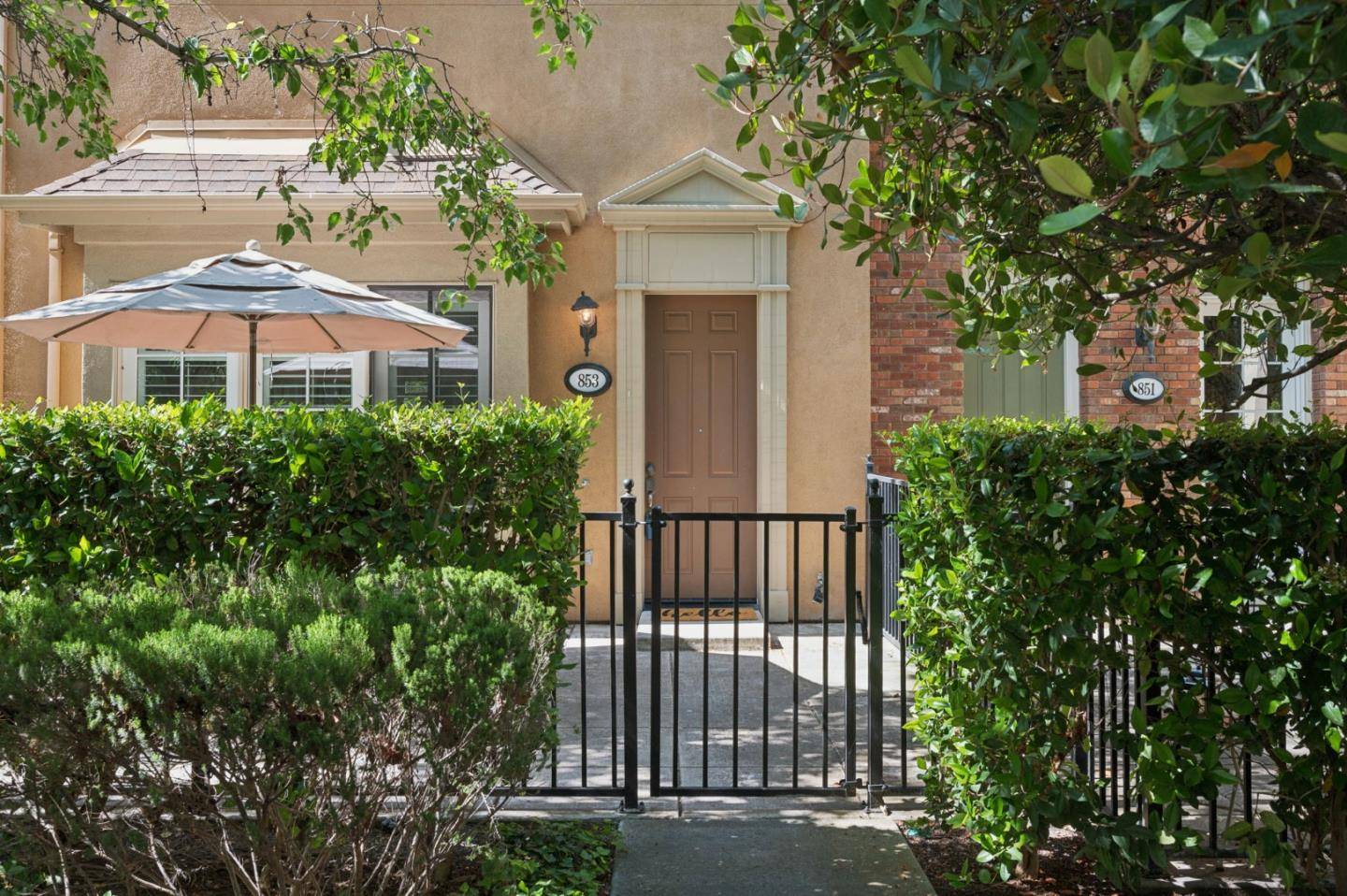San Jose, CA 95126,853 Georgetown PL