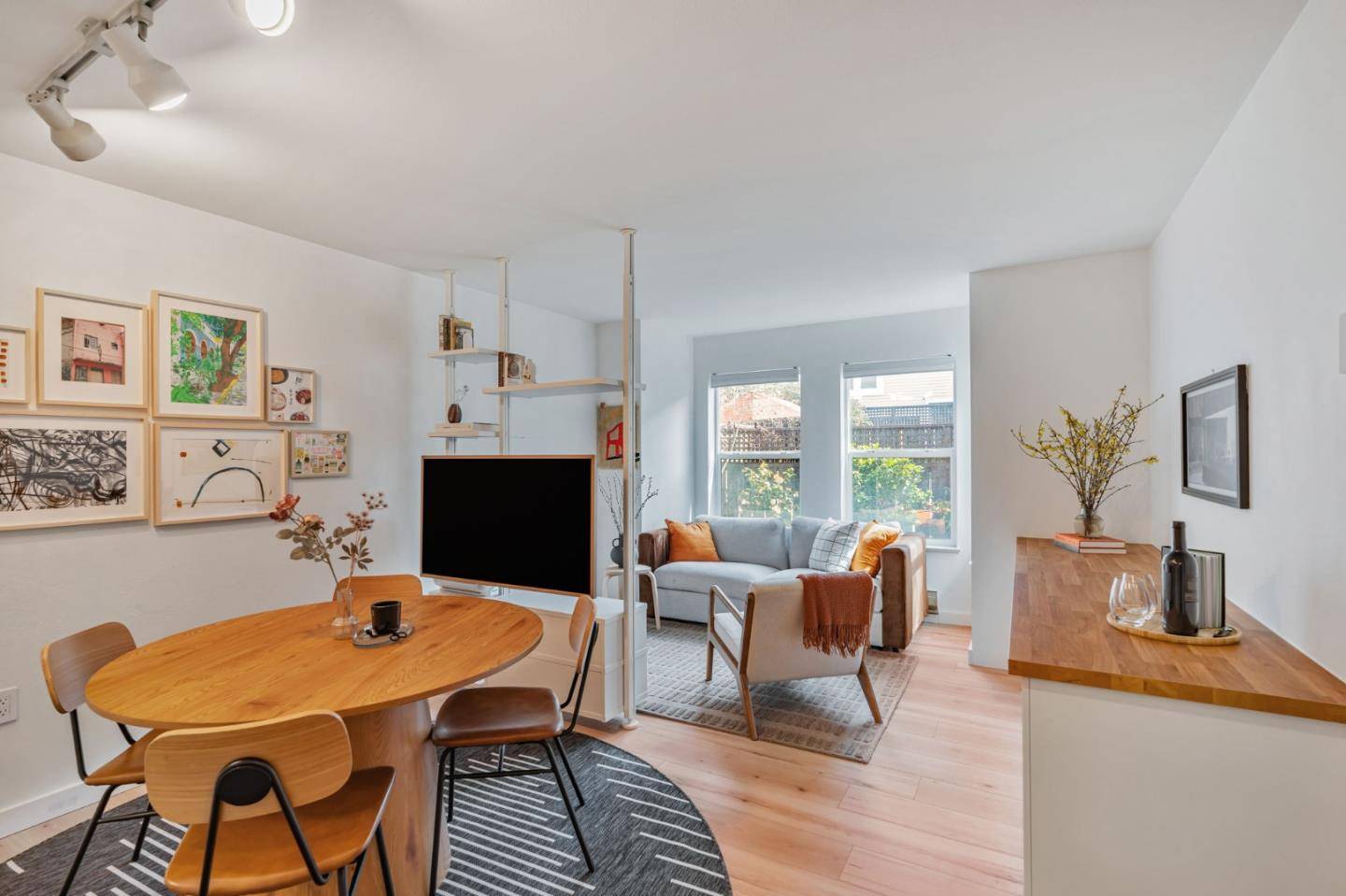 San Francisco, CA 94107,2225 23rd ST 115