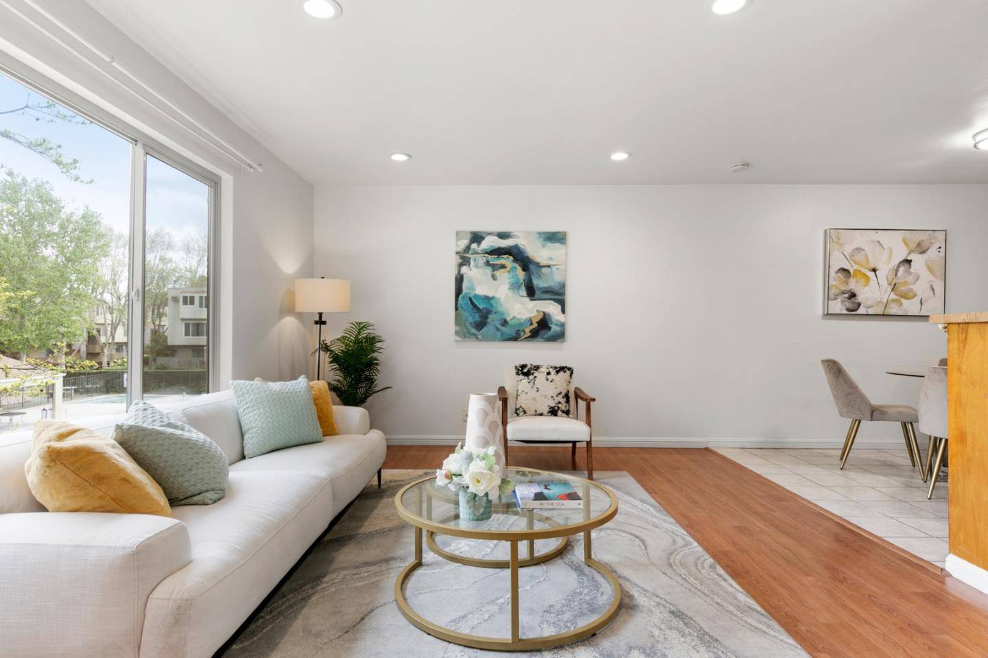 San Jose, CA 95129,410 Auburn WAY 11