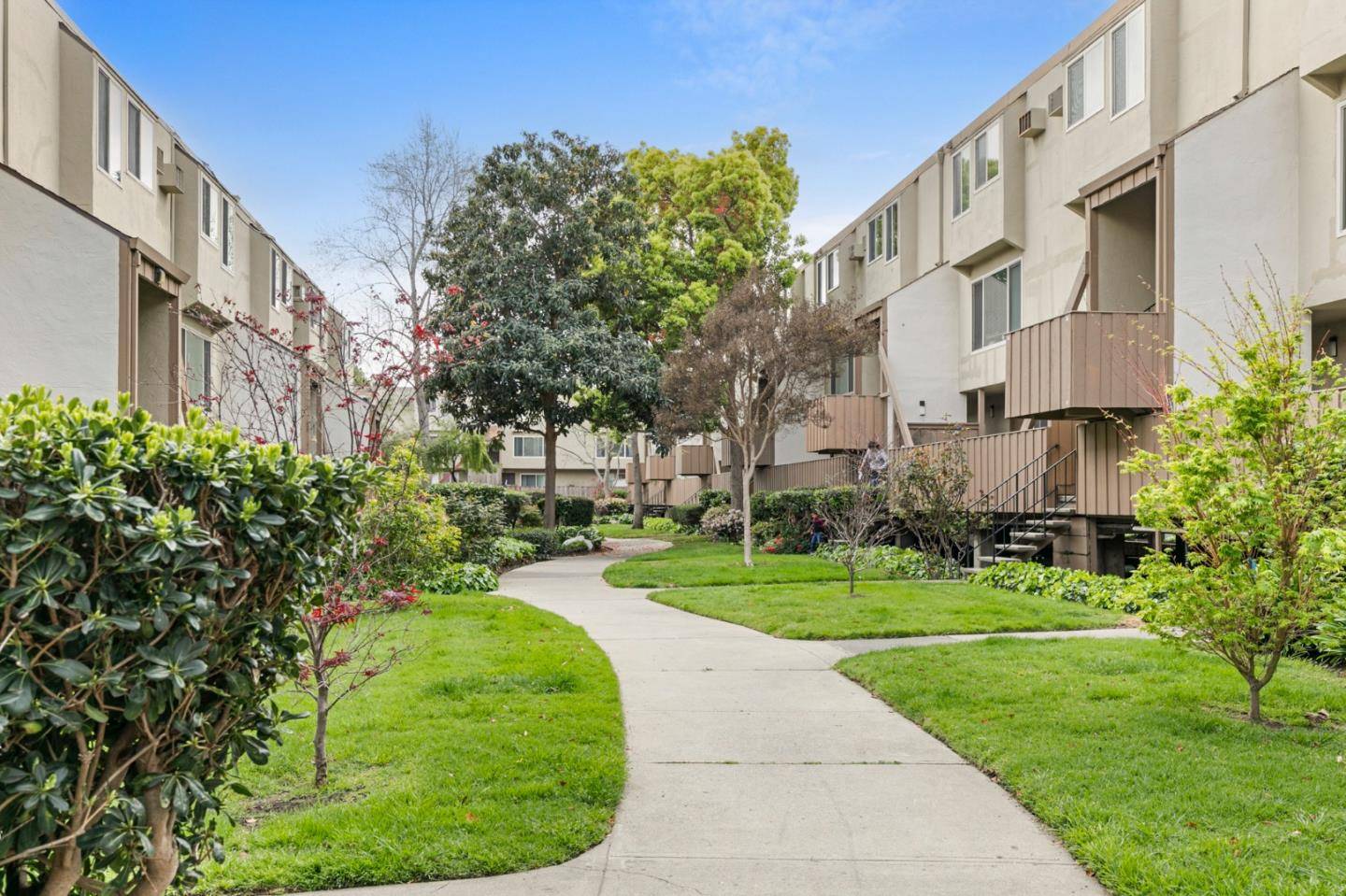 San Jose, CA 95129,410 Auburn WAY 11