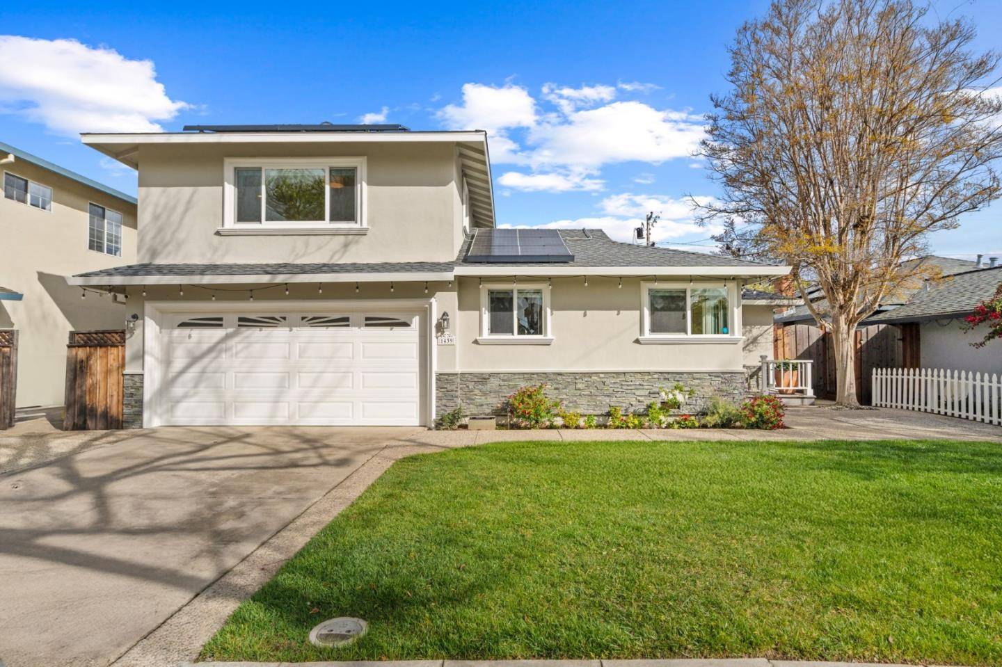San Jose, CA 95118,1439 Merrywood DR
