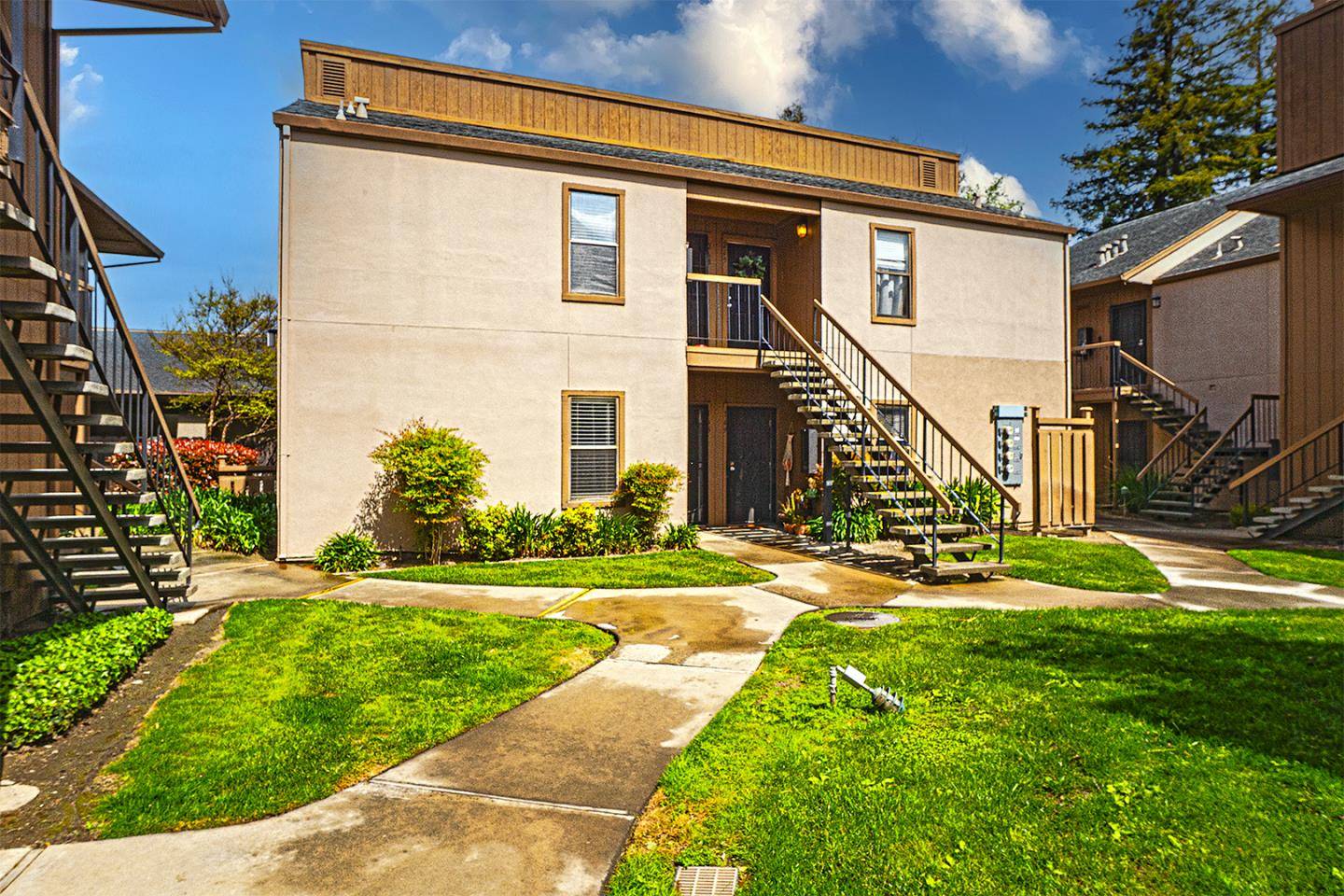 Turlock, CA 95382,2905 Niagra ST 168