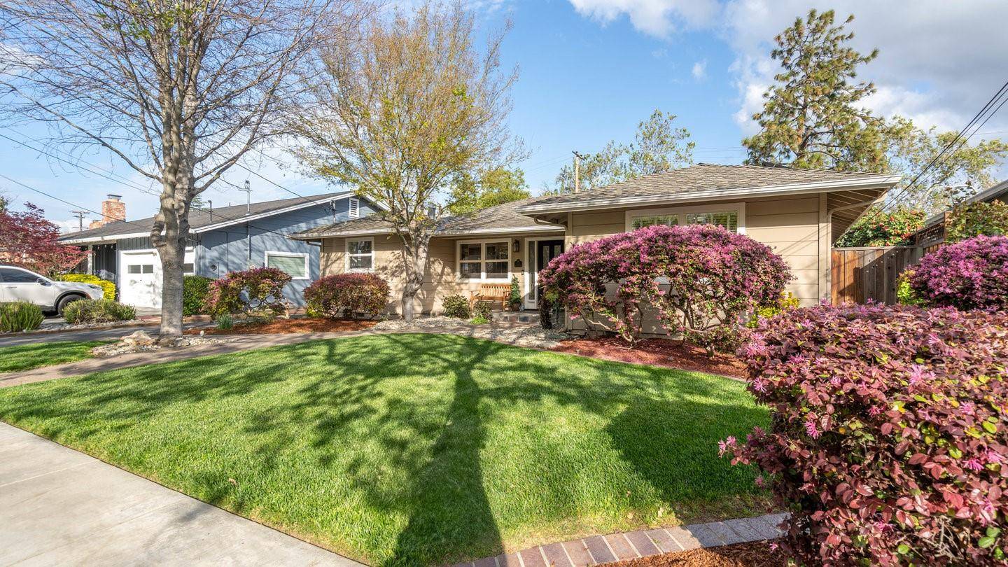San Jose, CA 95125,878 El Rio DR